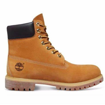 Timberland