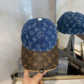 LOUIS VUITTON - BASEBALL CAP