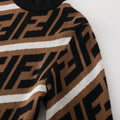 FENDI - SWEATSHIRT