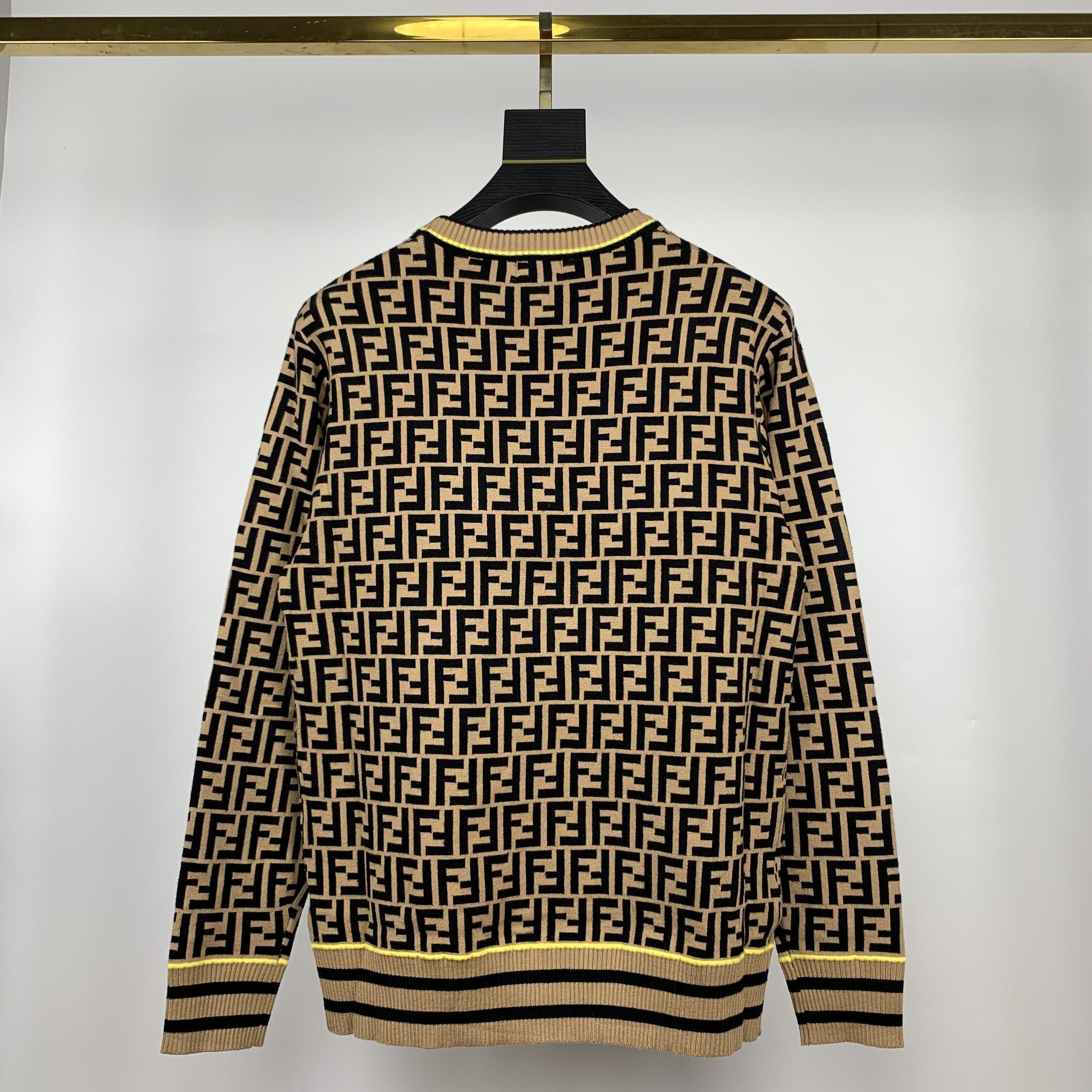 FENDI - SWEATSHIRT