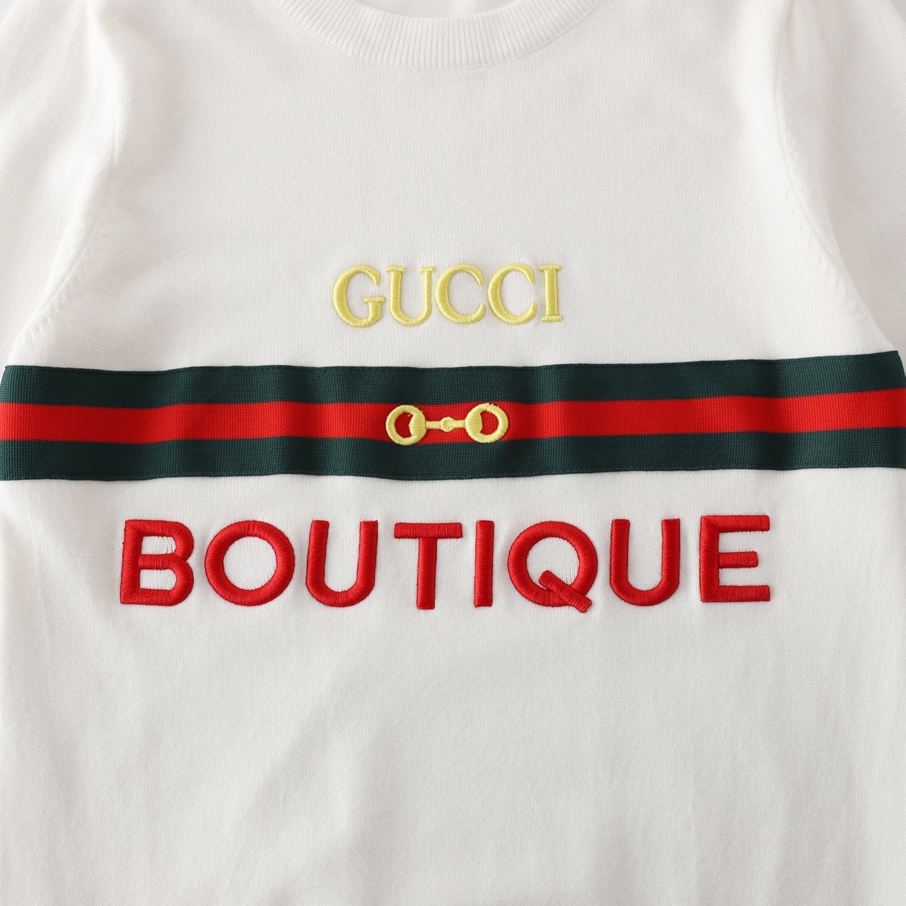 GUCCI - SWEATSHIRT