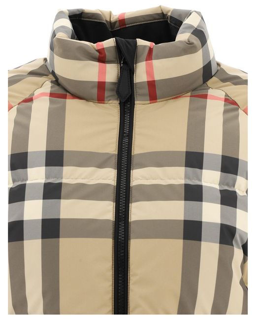 BURBERRY - WOMEN'SJACKET