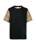 BURBERRY - T SHIRT