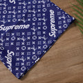 SUPREME- SHORT