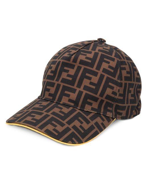 FENDI  - BASEBALL CAP