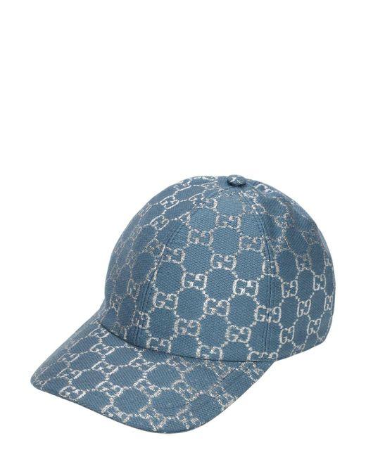 GUCCI  - BASEBALL CAP