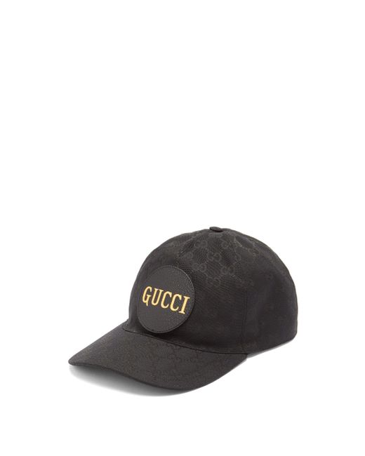 GUCCI  - BASEBALL CAP