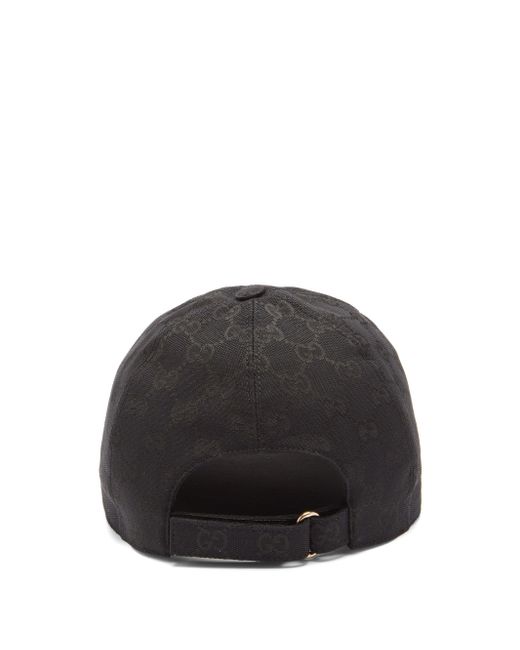 GUCCI  - BASEBALL CAP