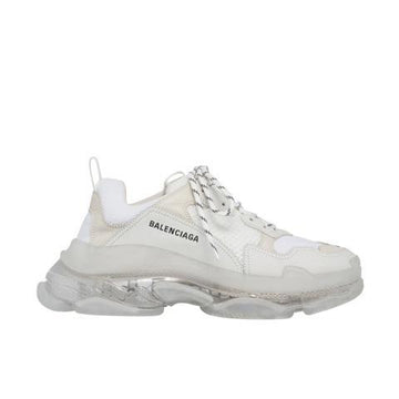 BALENCIAGA - TRIPLE S WOMEN’S