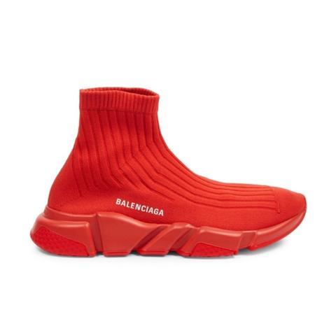 BALENCIAGA - SPEED TRAINER