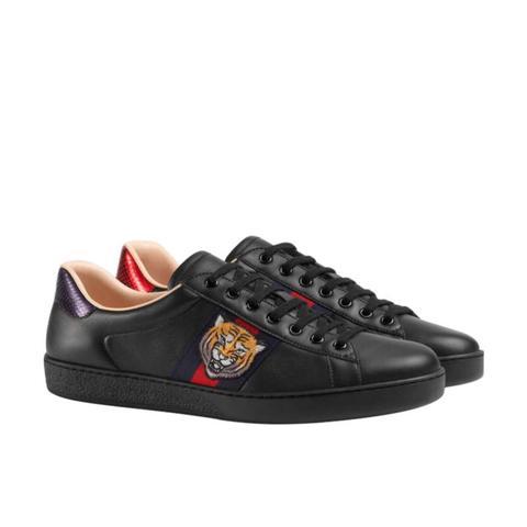 GUCCI - SNEAKER