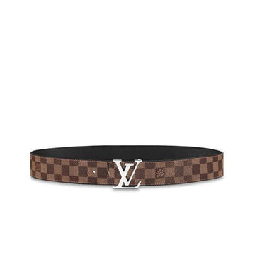 LOUIS VUITTON - CANVAS BELT