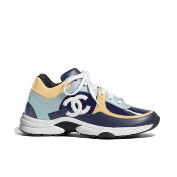 CHANEL - SNEAKER