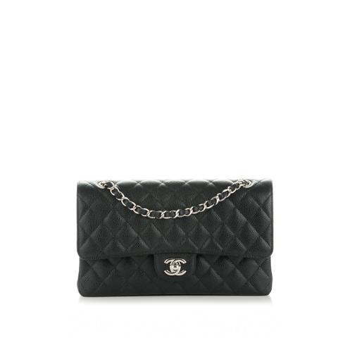 CHANEL - SAC À BANDOULIÈRE