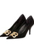 BALENCIAGA - WOMEN'S PUMPS