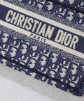 CHRISTIAN DIOR - SAC À MAIN