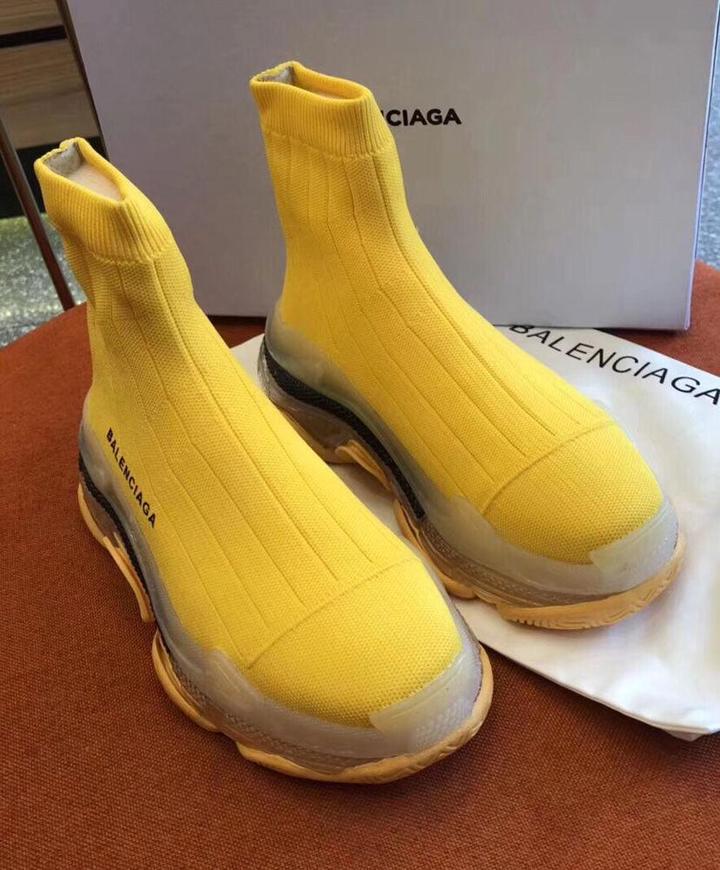 BALENCIAGA - SNEAKER