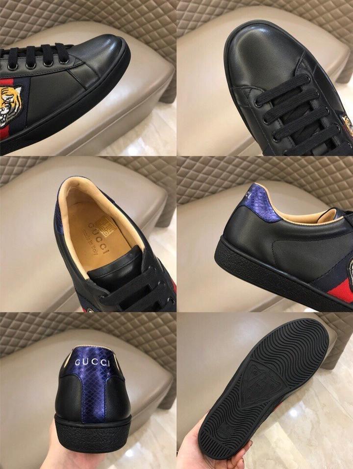 GUCCI - SNEAKER