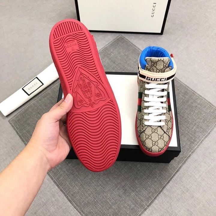 GUCCI - SNEAKER