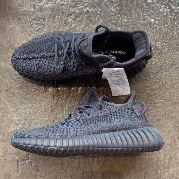 ADIDAS - YEEZY 350