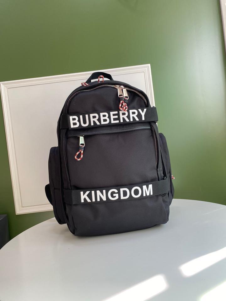 BURBERRY - BACKPACK