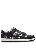 SB DUNK LOW ZEBRA